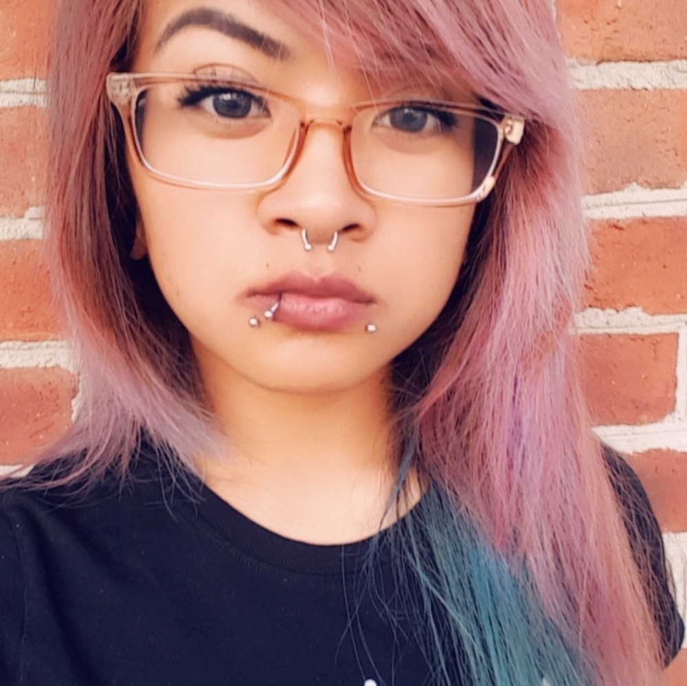 Meet your Posher, Oxiaoya